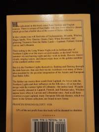 Wonder Tales from Baltic Wizards