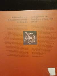 Runsauden talo: Pohjanmaan museo 100 vuotta = Ymnighetens hus : Österbottens museum 100 år