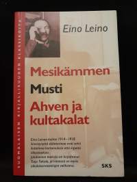 Mesikämmen ; Musti ; Ahven ja kultakalat