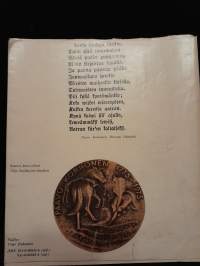 Wäinämöisen weljenpojat: Kalevalaseuran vuosikirja 55 - 1975
