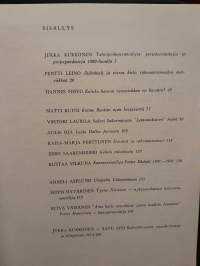 Wäinämöisen weljenpojat: Kalevalaseuran vuosikirja 55 - 1975