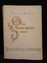 Olav Auduninpoika II - Olav Auduninpojan onni