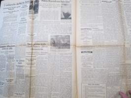 Ilta-Sanomat 12.3.1941 -sanomalehti