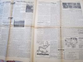 Ilta-Sanomat 13.3.1941 -sanomalehti