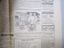 Ilta-Sanomat 13.3.1941 -sanomalehti