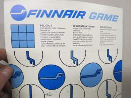 Finnair Game