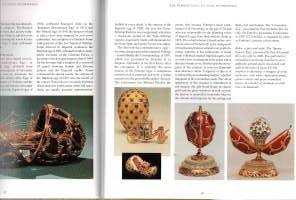 Fabergè Eggs