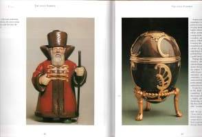 Fabergè Eggs