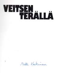 Veitsen Terällä -Vetäytyminen Länsi-Kannakselta ja Talin-Ihantalan suurtaistelu kesällä 1944
