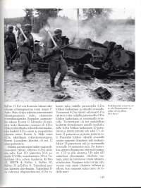 Veitsen Terällä -Vetäytyminen Länsi-Kannakselta ja Talin-Ihantalan suurtaistelu kesällä 1944