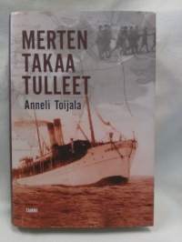 Merten takaa tulleet