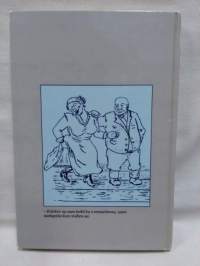 Mää olen Vihrist mää...