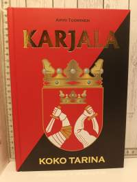 Karjala, koko tarina