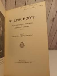 William Booth