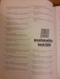 Tuntematon totuus. Uutta valoa historian arvoituksiin. Alkuasukaskansoista luonnon ilmiöihin. P.1992.