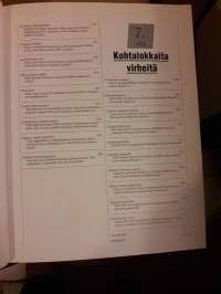 Tuntematon totuus. Uutta valoa historian arvoituksiin. Alkuasukaskansoista luonnon ilmiöihin. P.1992.