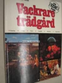 Vackrare trädgård