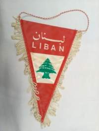Viiri Libanon
