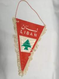 Viiri Libanon