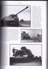 Itärintama harvinaisissa valokuvissa 1941-1945. (Sotahistoria). 2012. Barbarossa, Stalingrad, Kursk, Leningrad, Berliini