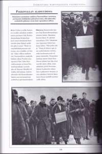 Itärintama harvinaisissa valokuvissa 1941-1945. (Sotahistoria). 2012. Barbarossa, Stalingrad, Kursk, Leningrad, Berliini