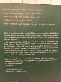Luonto, tiede ja elämä - Kaikki, mitä tulee tietää