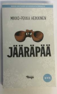 Jääräpää