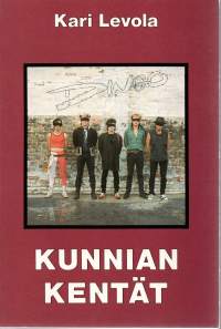 Kunnian kentät. ( Dingon tarina)