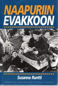 Naapuriin evakkoon