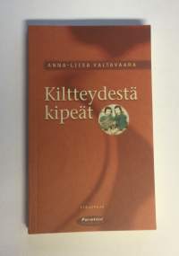 Kiltteydestä kipeät