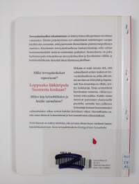 Suomalaisen terveydenhuollon kriisi