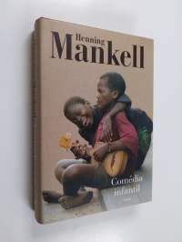 Comédia infantil