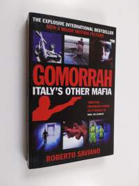 Gomorrah - Italy&#039;s other mafia