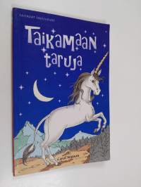 Taikamaan taruja