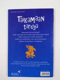 Taikamaan taruja