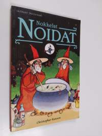 Nokkelat noidat