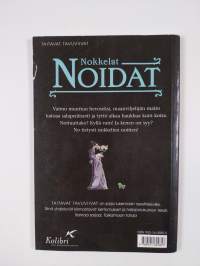 Nokkelat noidat