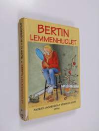 Bertin lemmenhuolet