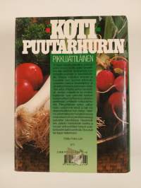 Kotipuutarhurin pikkujättiläinen
