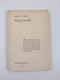 Varjoa vailla : kuvitettu novelli