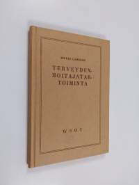 Terveydenhoitajatartoiminta