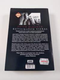 Kutsumaton vieras