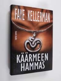 Käärmeen hammas