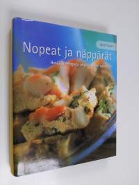 Nopeat ja näppärät