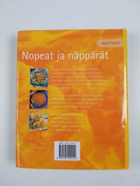 Nopeat ja näppärät