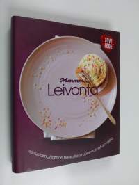 Mmmm... : leivonta - Leivonta