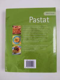Pastat
