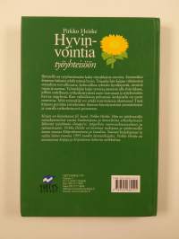 Hyvinvointia työyhteisöön