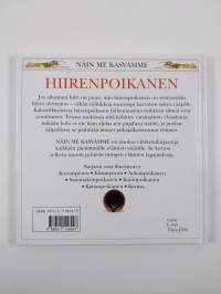 Hiirenpoikanen