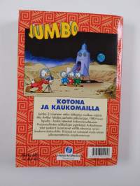 Jumbo 2